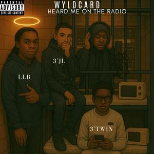 Heard Me On The Radio (Explicit)