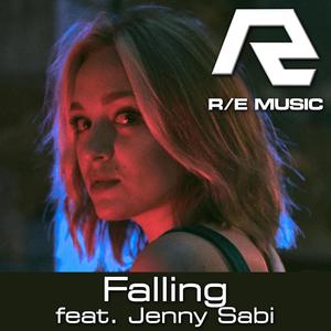 Falling(feat. Jenny Sabi)