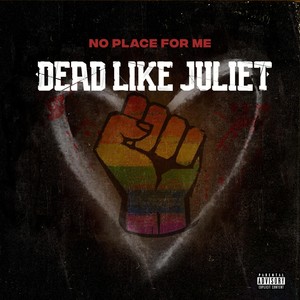 No Place for Me (Explicit)