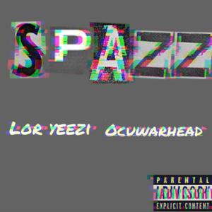 Spazz (Explicit)