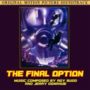 The Final Option (original Motion Picture Soundtrack)