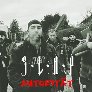 Autorität (Explicit)