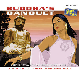 Buddha's Banquet Volume 2