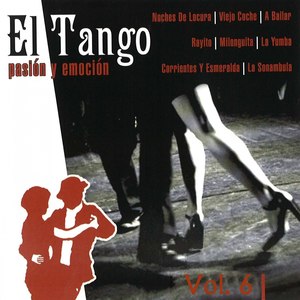 El Tango Vol. 6