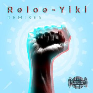 Yiki (HisKing Afro Dub)
