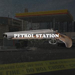 Petrol Station (feat. Kwengface & PS Hitsquad) [Explicit]