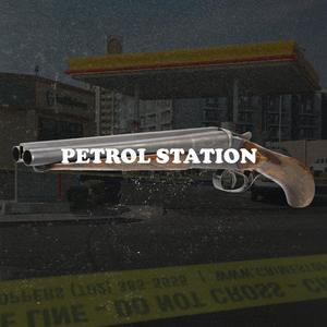 Petrol Station(feat. Kwengface & PS Hitsquad) (Explicit)