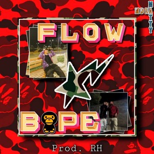 Flow Bape (Explicit)