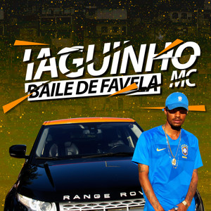 Baile de Favela (Explicit)