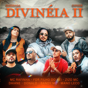 Cypher - Quebrada Divinéia 2 (Explicit)