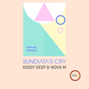 Sundiata's Cry (The Afromytes Reprise)