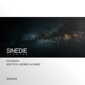 Invaders (Original Mix)