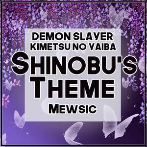 Shinobu's Theme (From 