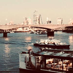 Waterloo Bridge