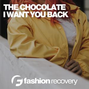 I Want You Back (Original Mix)