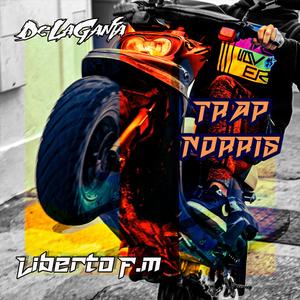 TRAP NORRIS (FREESTYLE) (feat. Liberto.FM, Juan MSE & Archetypical) (Explicit)