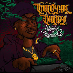Cold (feat. Hunnaloe) (Explicit)