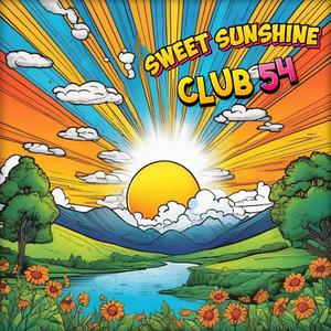 Sweet Sunshine (Radio Edit)