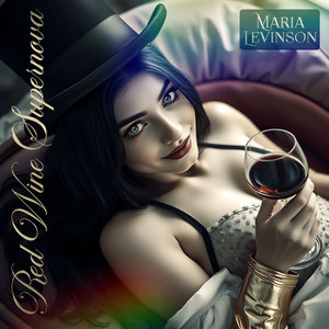 Red Wine Supernova (Explicit)