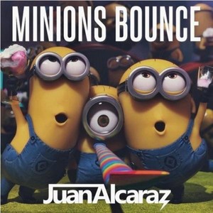 Minions Bounce