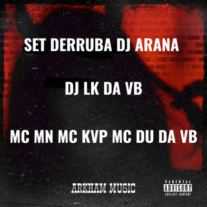 SET DERRUBA ARANA (Explicit)