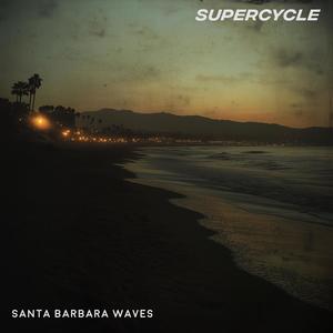 Santa Barbara Waves