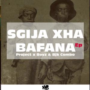 Sgija Xha Bafana (feat. Krugger Cee & Tumza D)