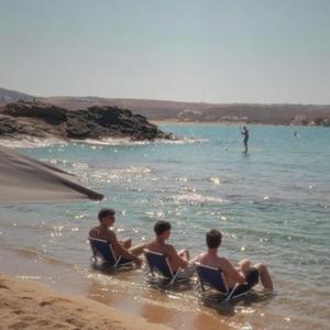 MYKONOS RIDDIM (Explicit)