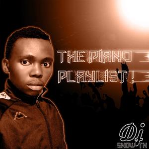 The Piano Playlist