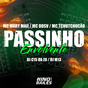 DJ C15 DA ZO - Passinho Envolvente (Explicit)