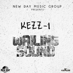 Wailing Sound - Single