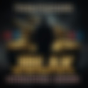 International Murder (Explicit)