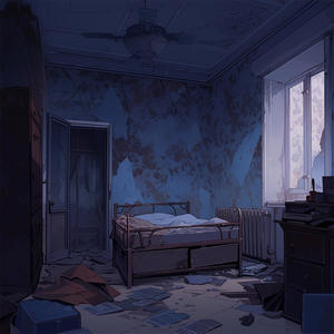 冰冷数字（Cold numbers） (Explicit)