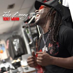 Ticket Walkin (Explicit)