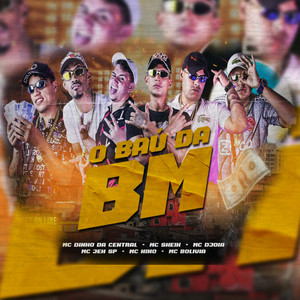 Os Baú da Bm (Explicit)