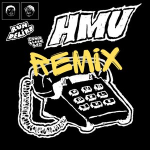 HMU (Innerbloomboi Remix) [Explicit]