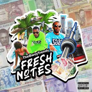 Freshnotes