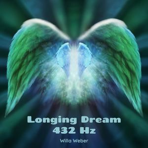 Longing Dream 432 Hz