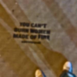 Freedom Is Mine (Acapella)