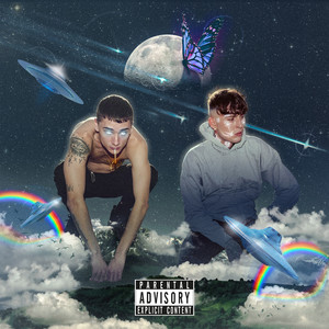 COMETE(Prod. Sick Luke) (Explicit)