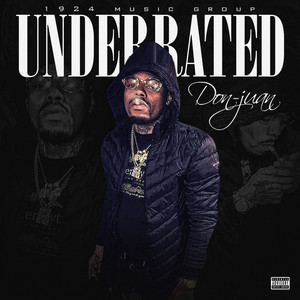 Underated (Explicit)