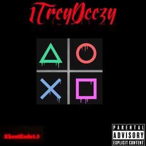 We Outside (feat. JayyyVibe) (Explicit)