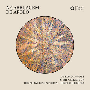 A Carruagem de Apolo