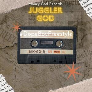 #DopeBoyFreestyle (Radio Edit) [Explicit]