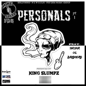 Personals, Pt. 1 (Explicit)