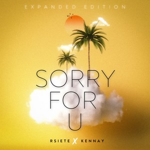 Sorry for U (Expanded Edition)