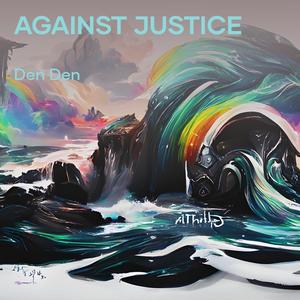 Against Justice (Remastered 2023)