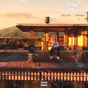 Distratto (Explicit)