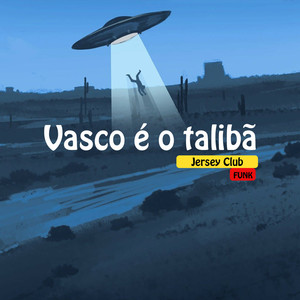 Vasco é o Talibã