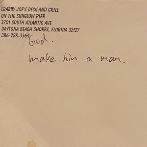 LanLan's Boy (Explicit)